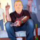 Illustration for article titled Kotaku ‘Shop Contest: Grand Theft A-Hole: The Winners